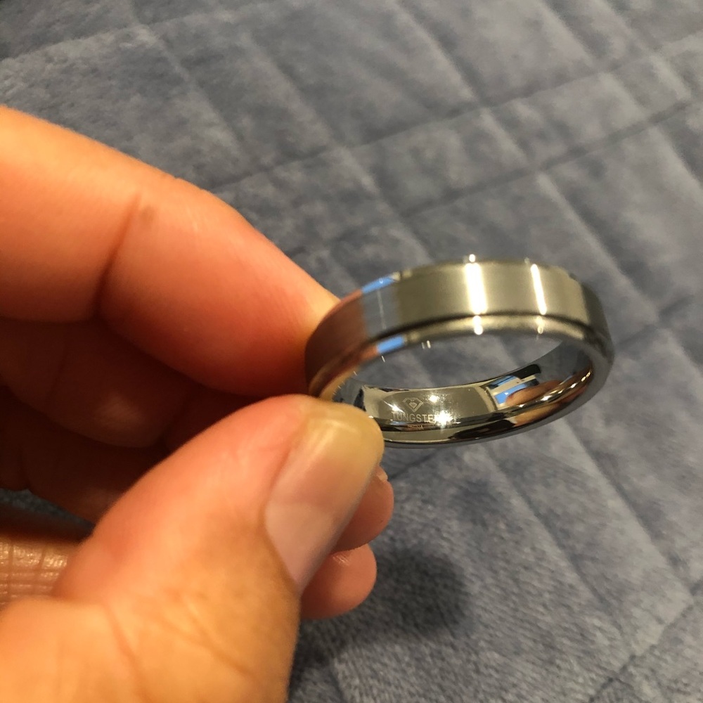 Tungsten size 10.5